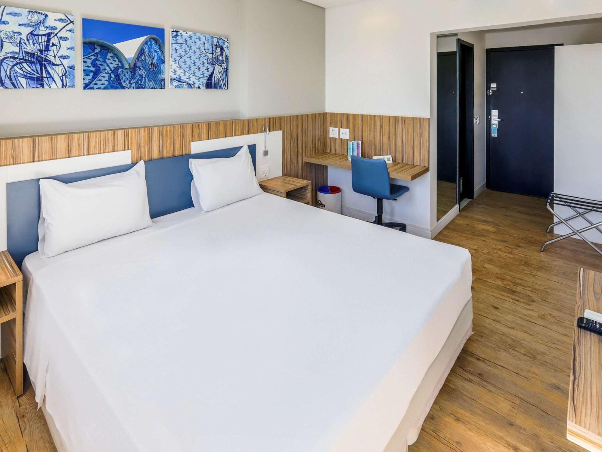 Ibis Styles Confins Aeroporto Hotell Lagoa Santa  Eksteriør bilde