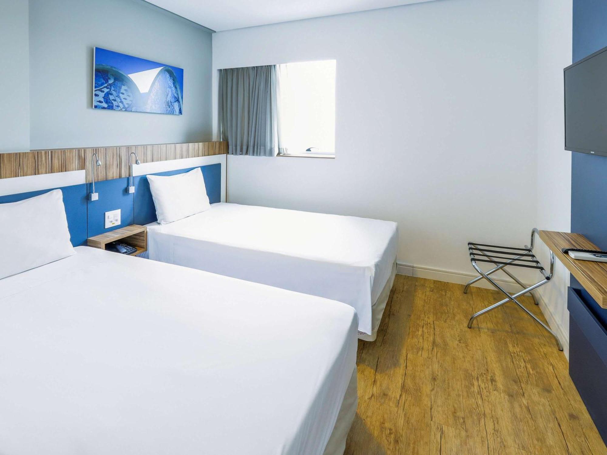 Ibis Styles Confins Aeroporto Hotell Lagoa Santa  Eksteriør bilde