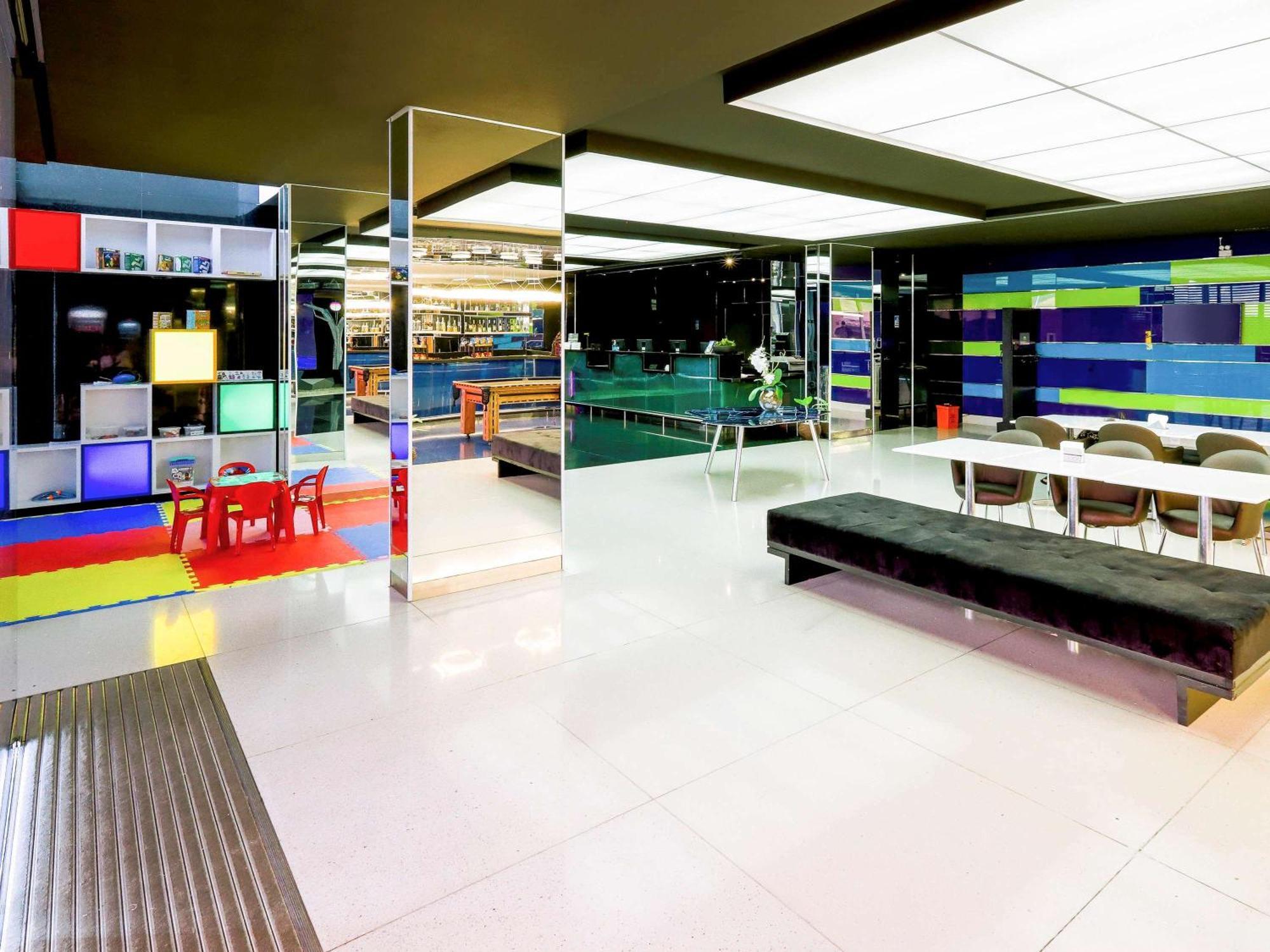 Ibis Styles Confins Aeroporto Hotell Lagoa Santa  Eksteriør bilde