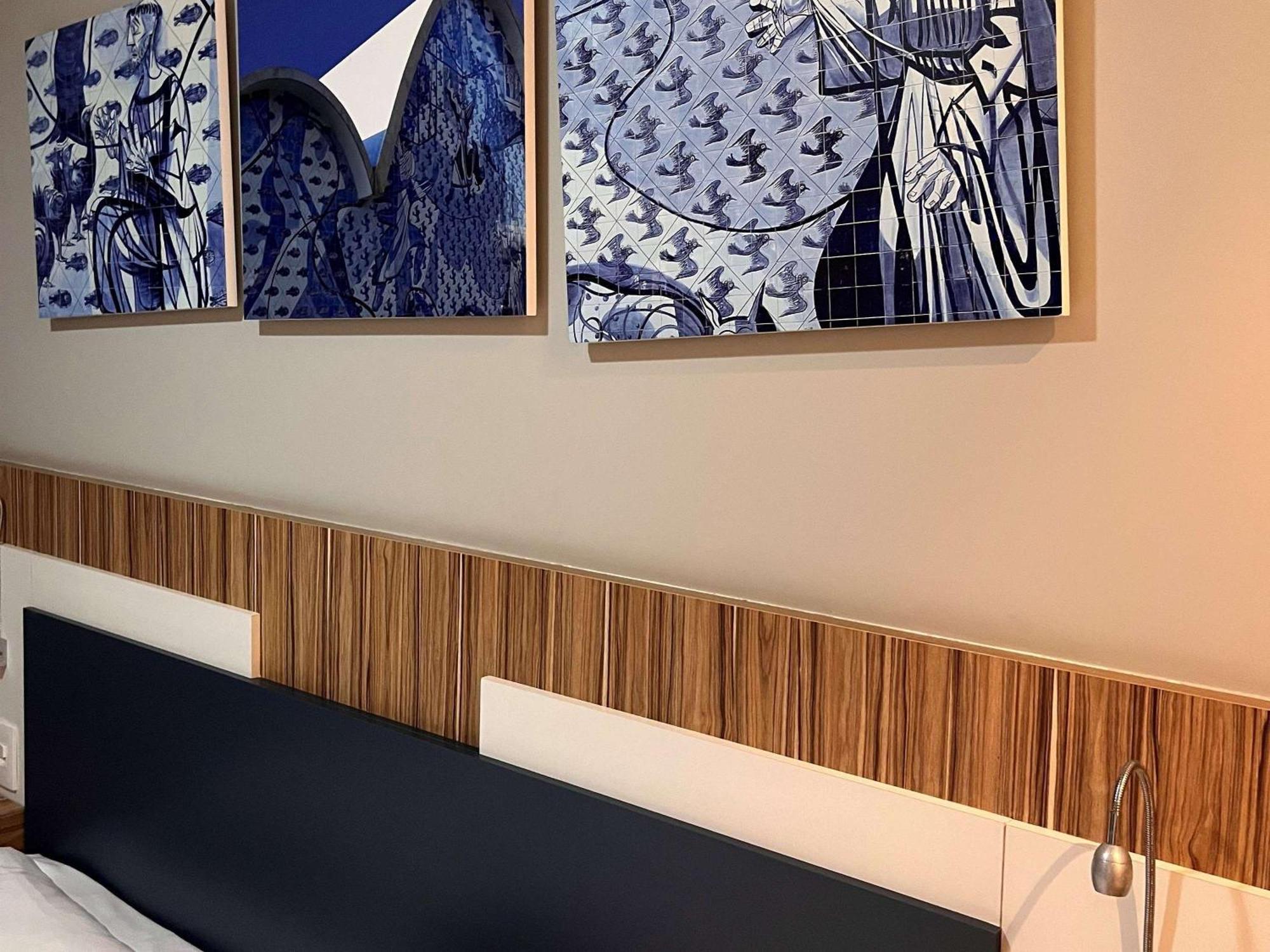 Ibis Styles Confins Aeroporto Hotell Lagoa Santa  Eksteriør bilde