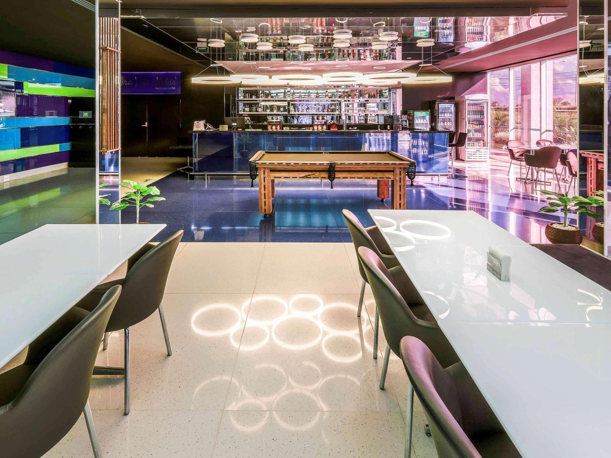 Ibis Styles Confins Aeroporto Hotell Lagoa Santa  Eksteriør bilde