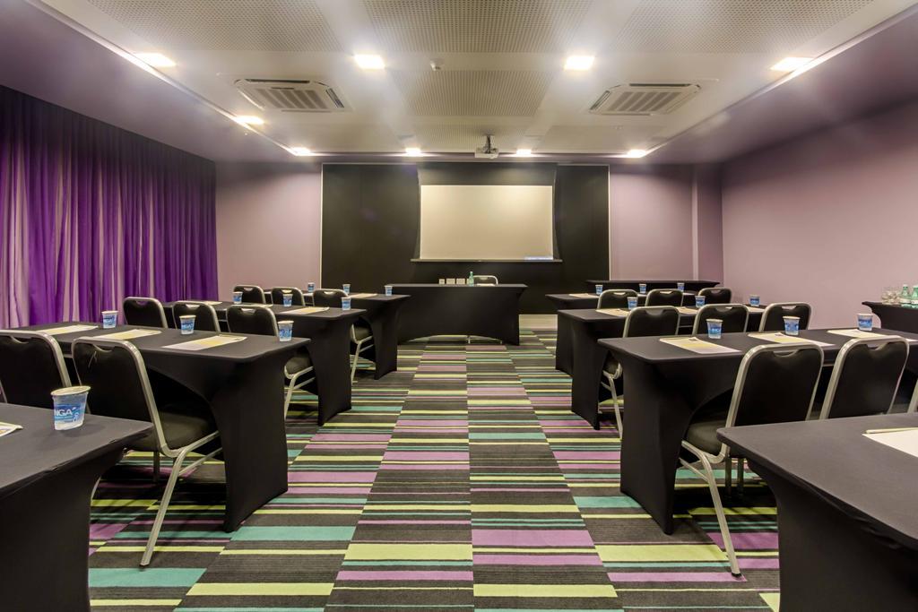 Ibis Styles Confins Aeroporto Hotell Lagoa Santa  Eksteriør bilde