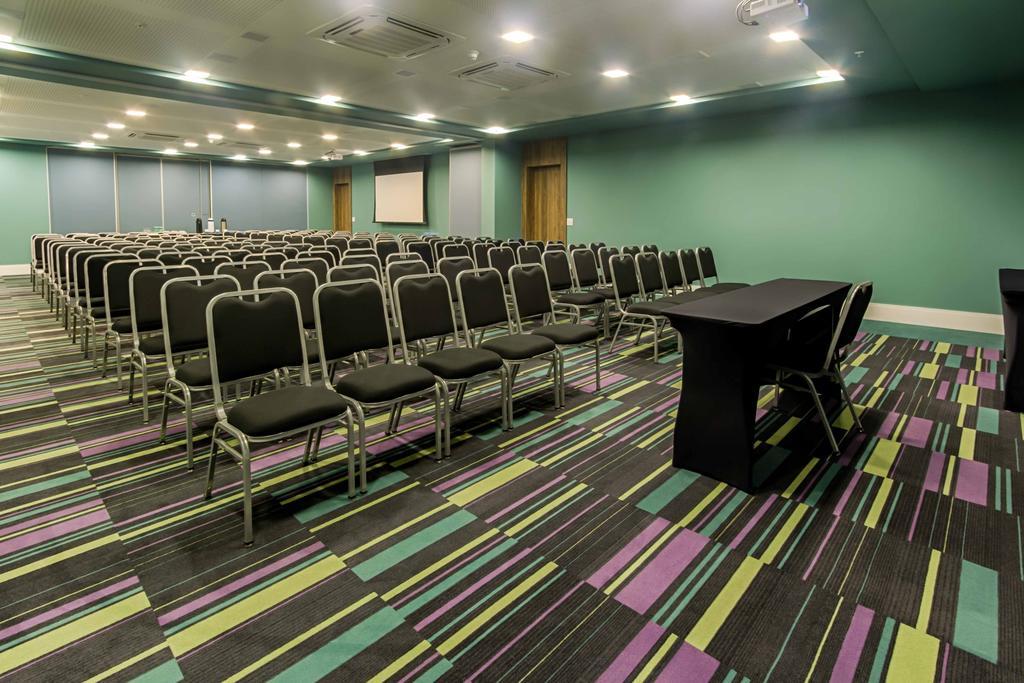 Ibis Styles Confins Aeroporto Hotell Lagoa Santa  Eksteriør bilde