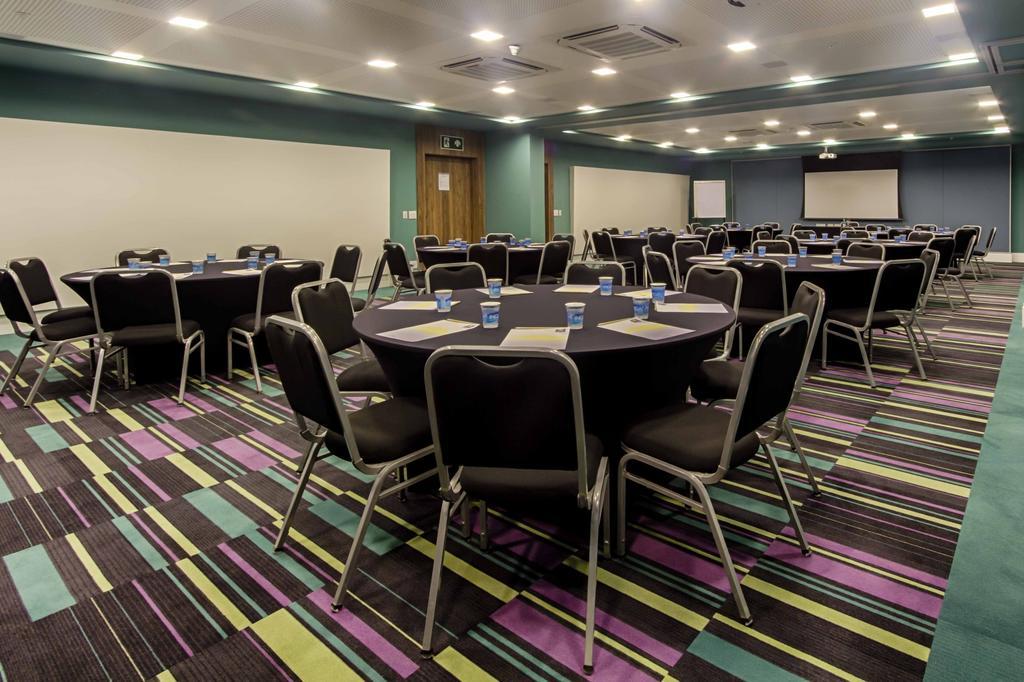 Ibis Styles Confins Aeroporto Hotell Lagoa Santa  Eksteriør bilde