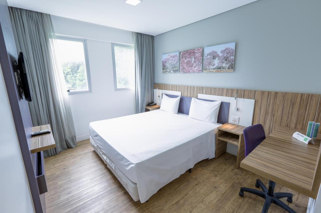 Ibis Styles Confins Aeroporto Hotell Lagoa Santa  Eksteriør bilde