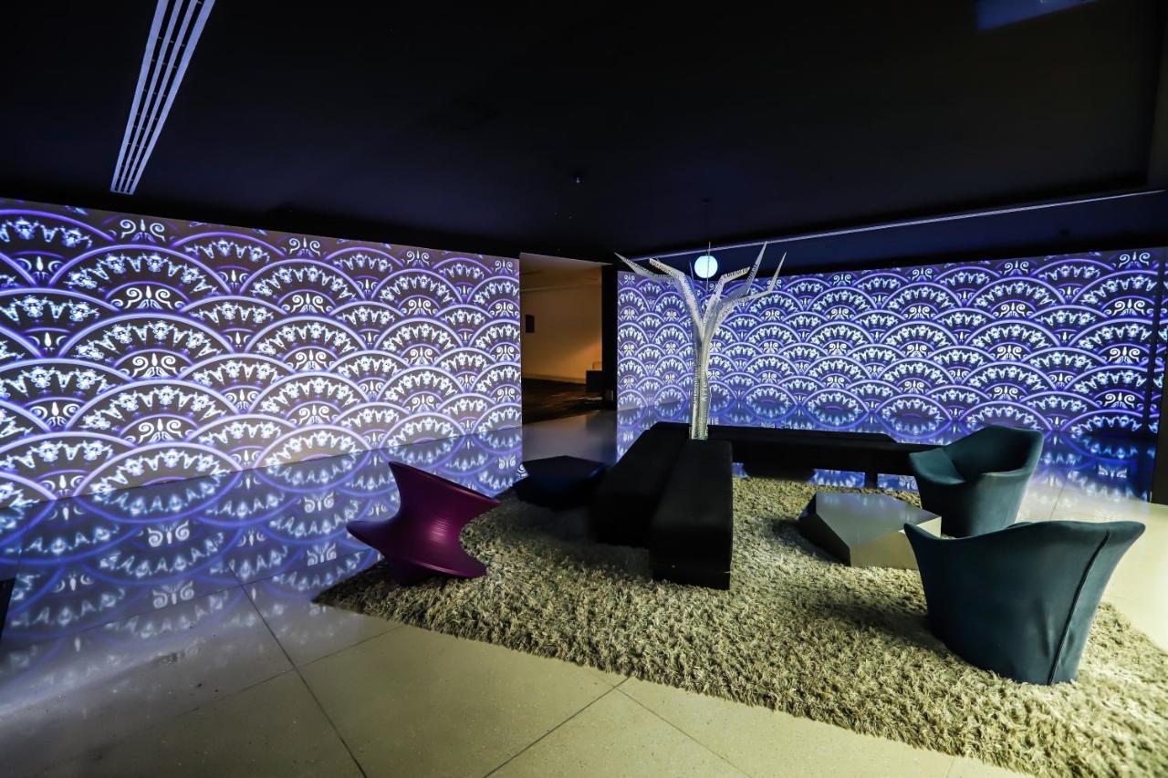 Ibis Styles Confins Aeroporto Hotell Lagoa Santa  Eksteriør bilde