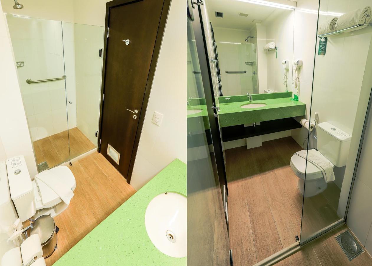 Ibis Styles Confins Aeroporto Hotell Lagoa Santa  Eksteriør bilde